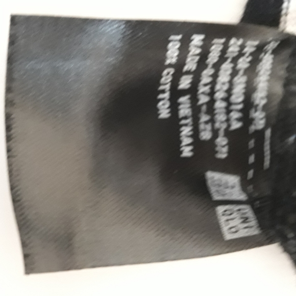 🍾🍾Host pick🍾🍾UNIQLO short sleeve tunic - Picture 8 of 9